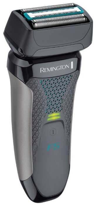 Remington F5000