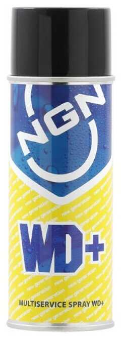 NGN арт. V0009