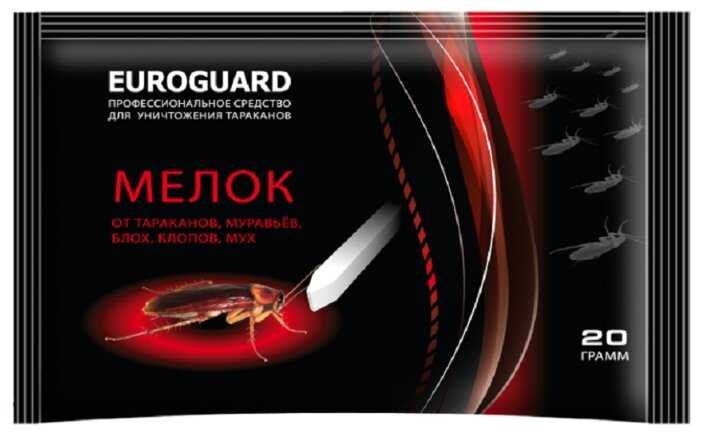 Forceguard Мелок