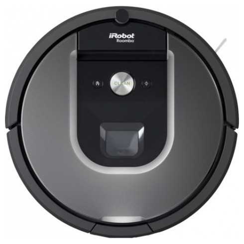 iRobot Roomba 960