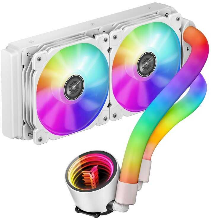 Jonsbo SHADOW TW4-240 ARGB PLUS (TW4-240)