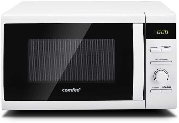Comfee CMW207D02W