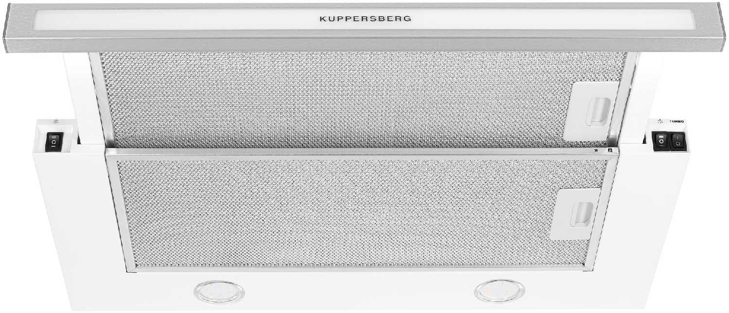 Kuppersberg SLIMLUX IV 60