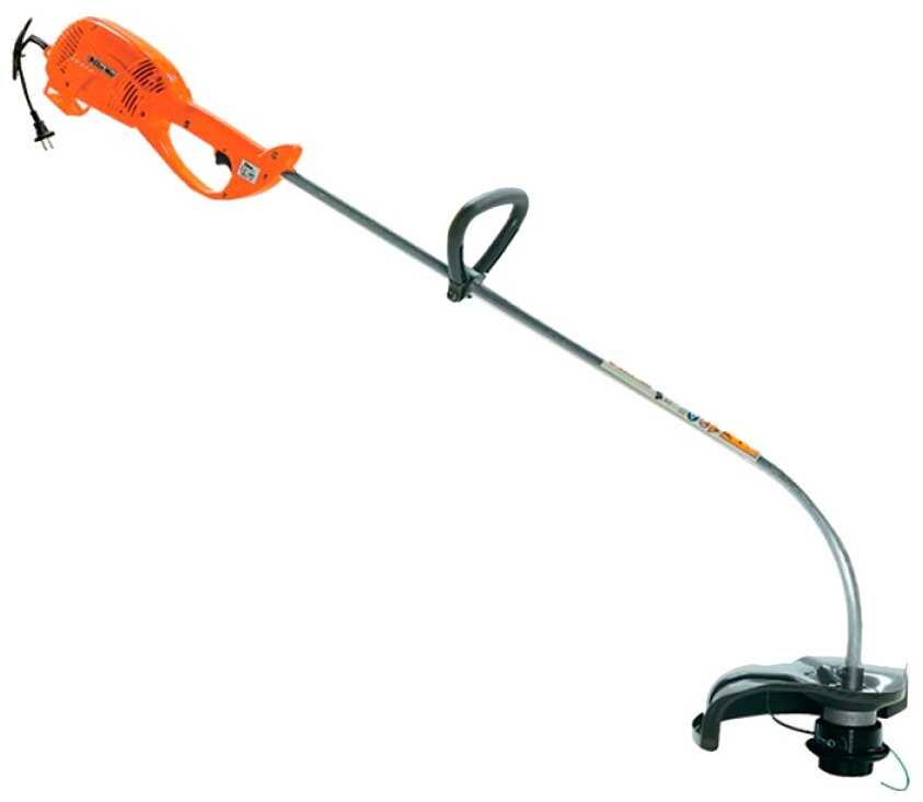 Oleo-Mac TR 92 E (900 Вт, 38 см)