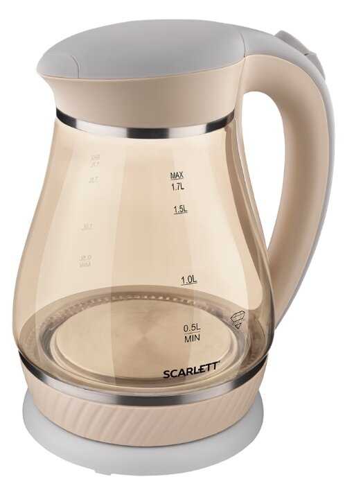 Scarlett SC-EK27G82