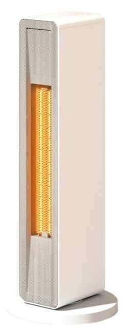 Smartmi Fan Heater Белый EU