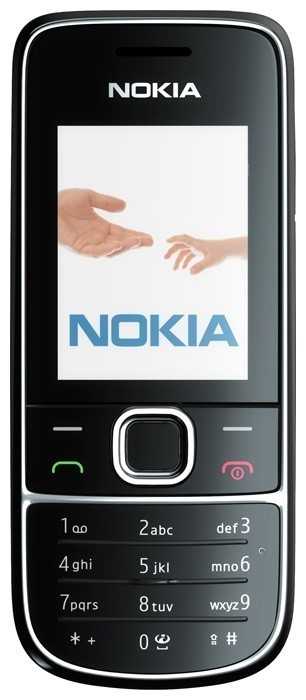 Nokia 2700 Classic