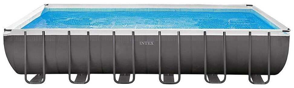 Intex Ultra XTR Rectangular Frame (26364)