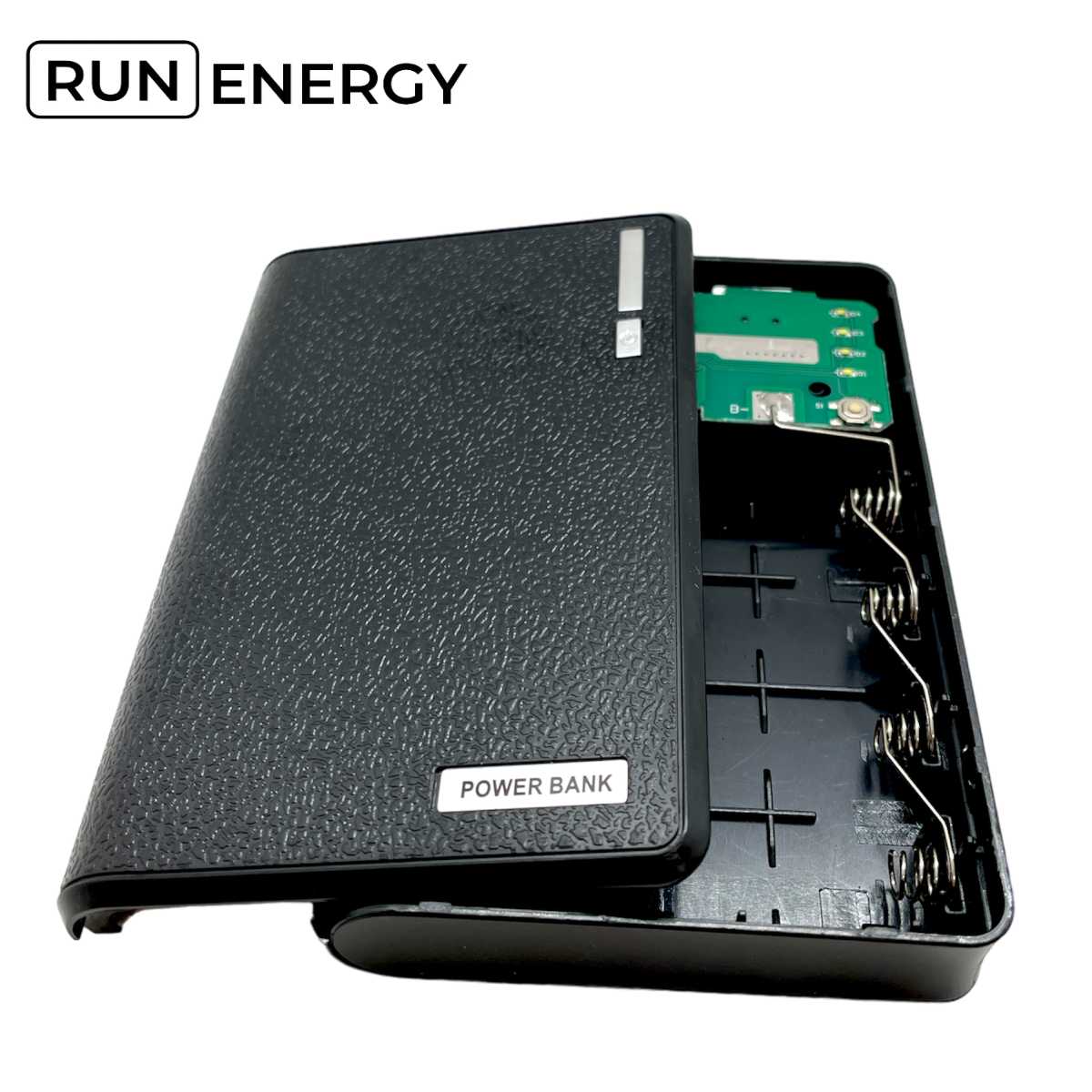 RUNNING DOGS Run Energy (X52154HE)