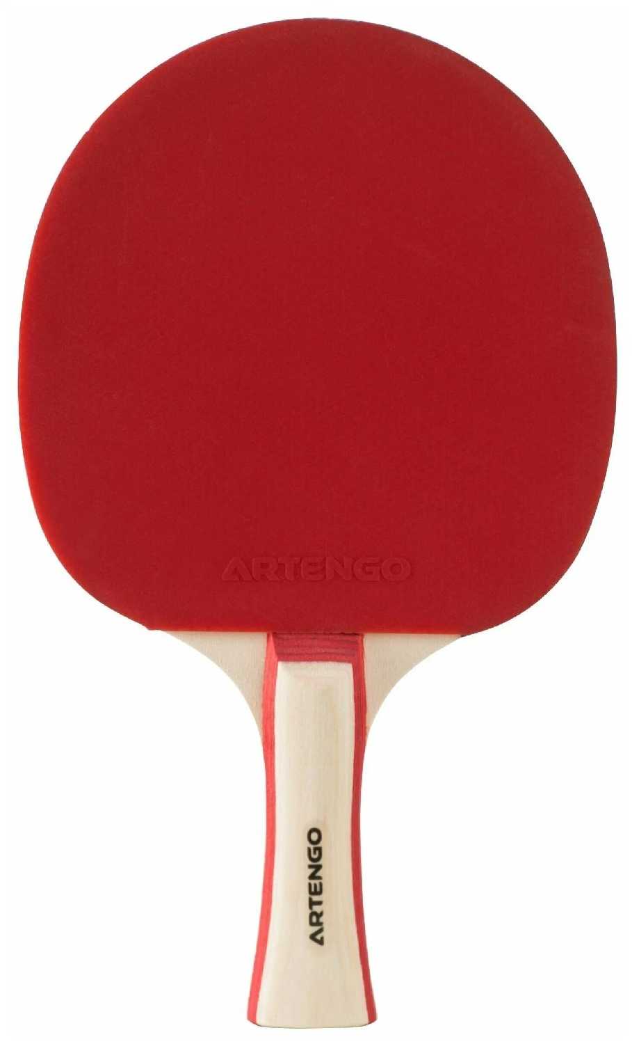 Decathlon PPR 130 PONGORI