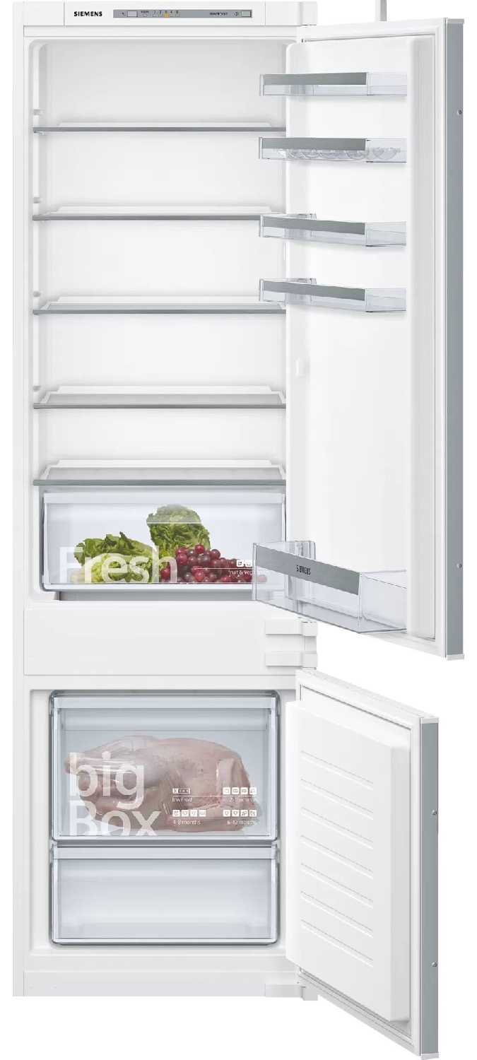 Siemens KI87VVS30M iQ300 (KI87VVS30M)