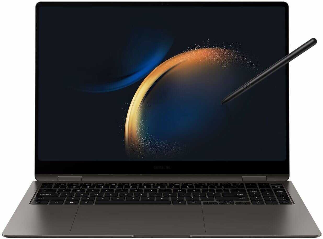 Samsung Galaxy Book3 Pro 360 NP960QFG