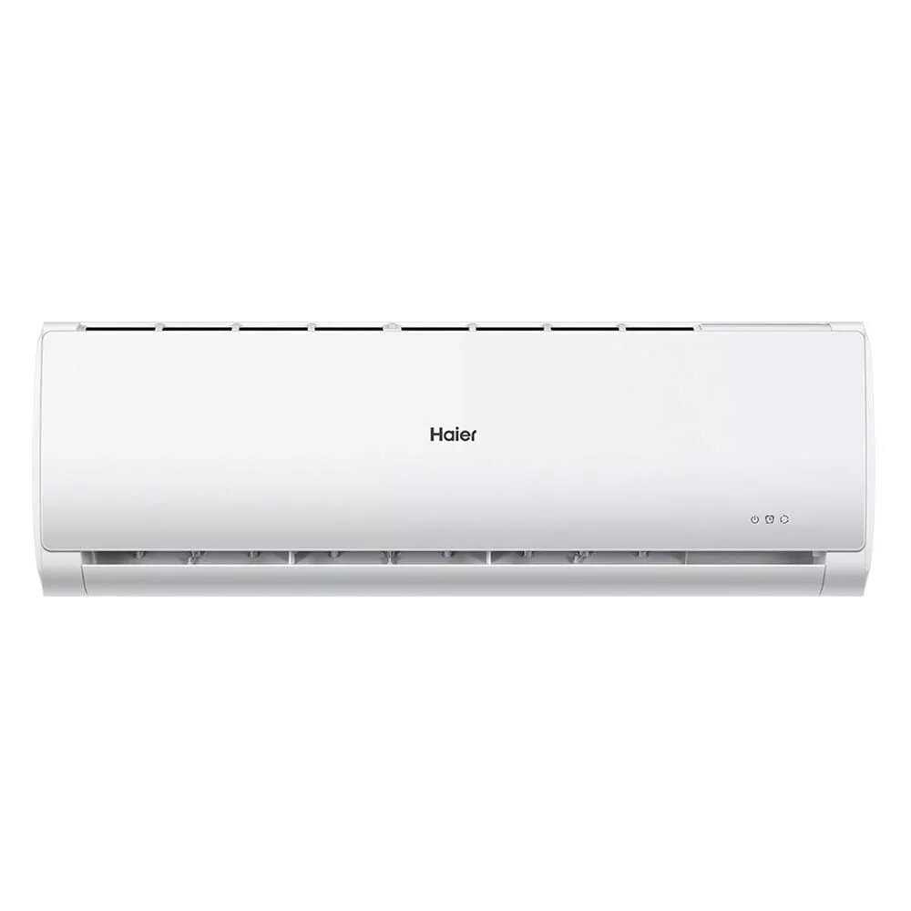 Haier HSU-24HTT103/R2 Tundra on/off