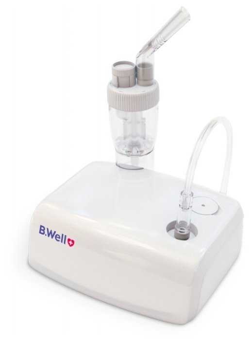 B.Well MED-121