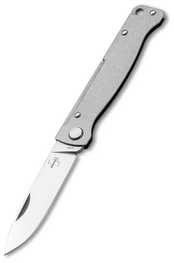 Boker 01BO856 Atlas SW