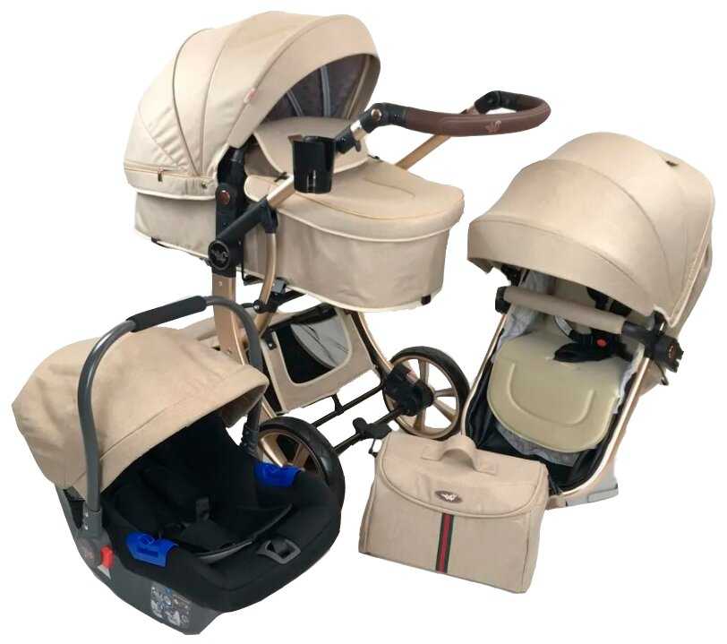 Luxmom Dalux 608 3 в 1