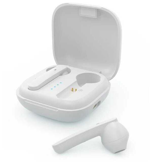 Realme Buds T11 формы Airpods
