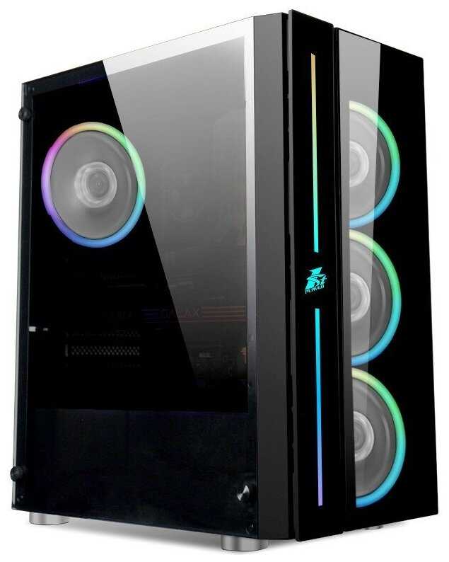 1stPlayer BLACK.SIR B7-A
