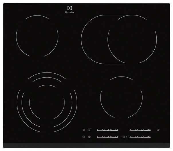 Electrolux EHF 56547 FK