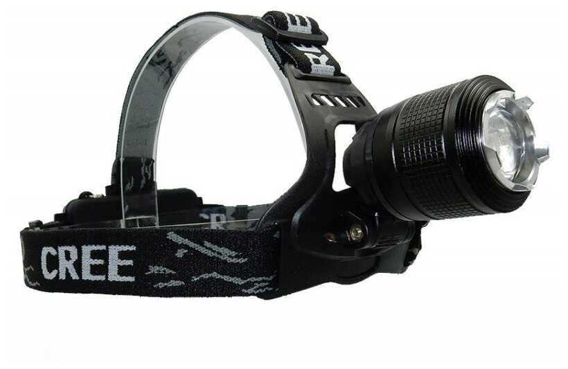 X-balog Фонарь налобный Headlamp-XPE