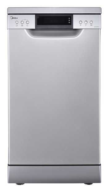 Midea MFD45S500 S