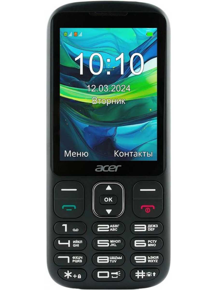 Acer Jive JV32