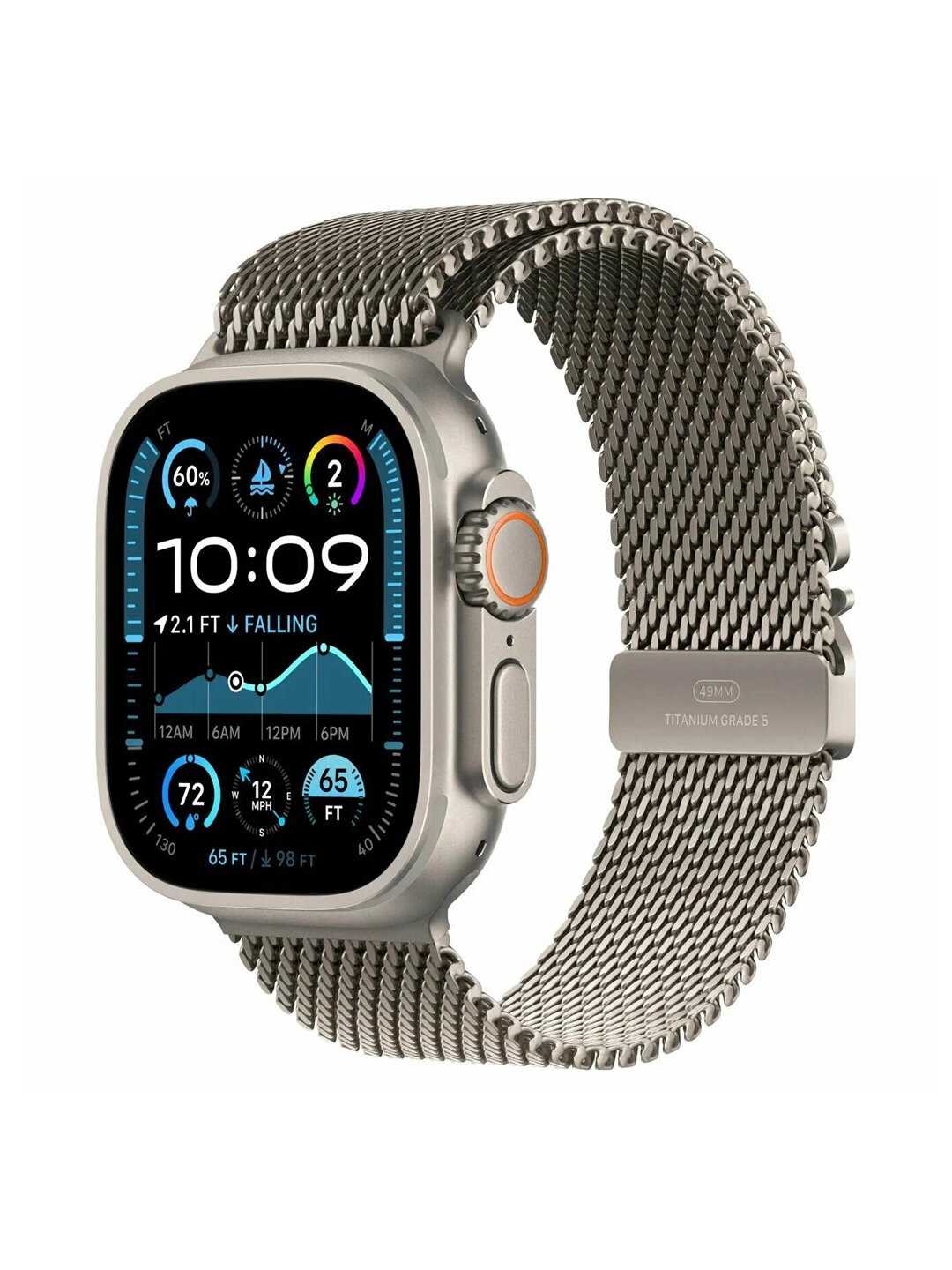 Apple Watch Ultra 2 (2024)