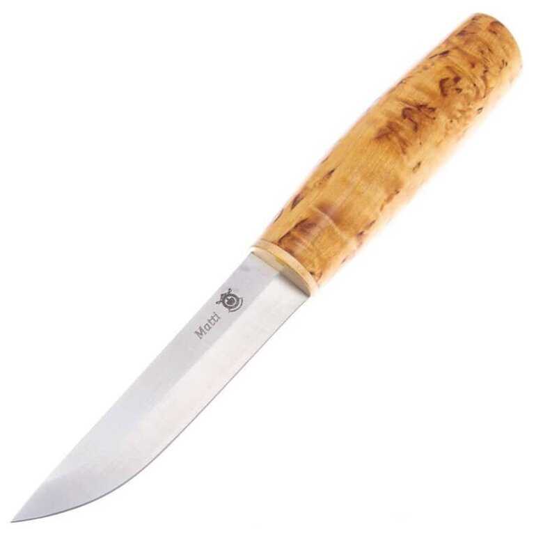 Северная корона Северная Корона Matti 95Х18