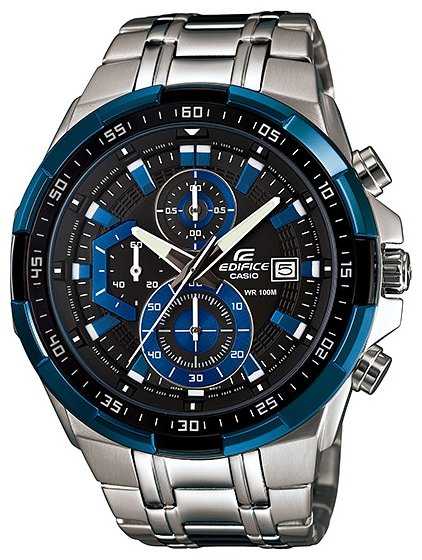 CASIO Edifice EFR-539