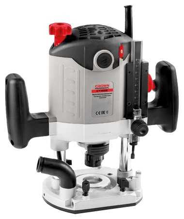 Crown CT11002, 1400 Вт