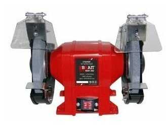 BRAIT Точильный станок (точило) BRAIT BSM-150