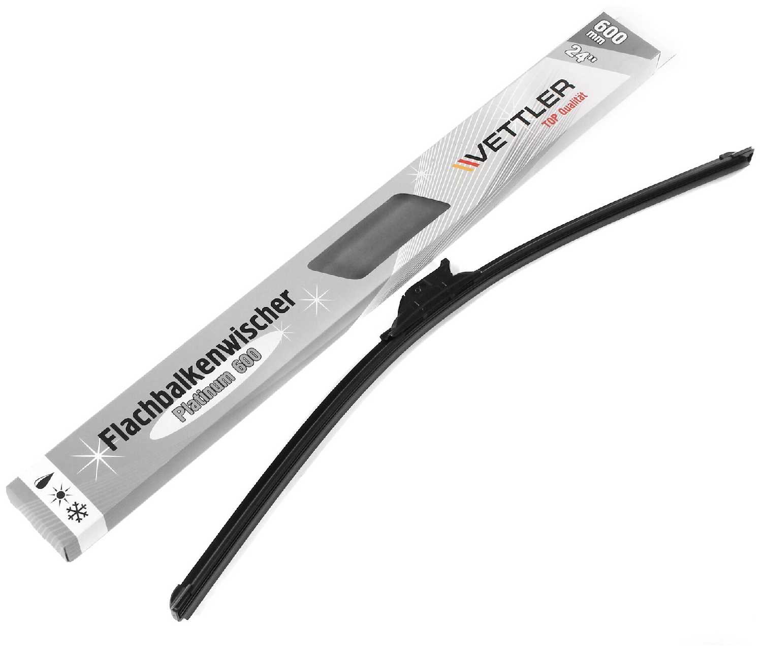 Vettler PLATINUM 24"