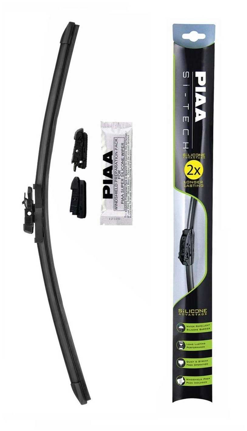 PIAA Wiper Si-Tech Blade 475 мм.
