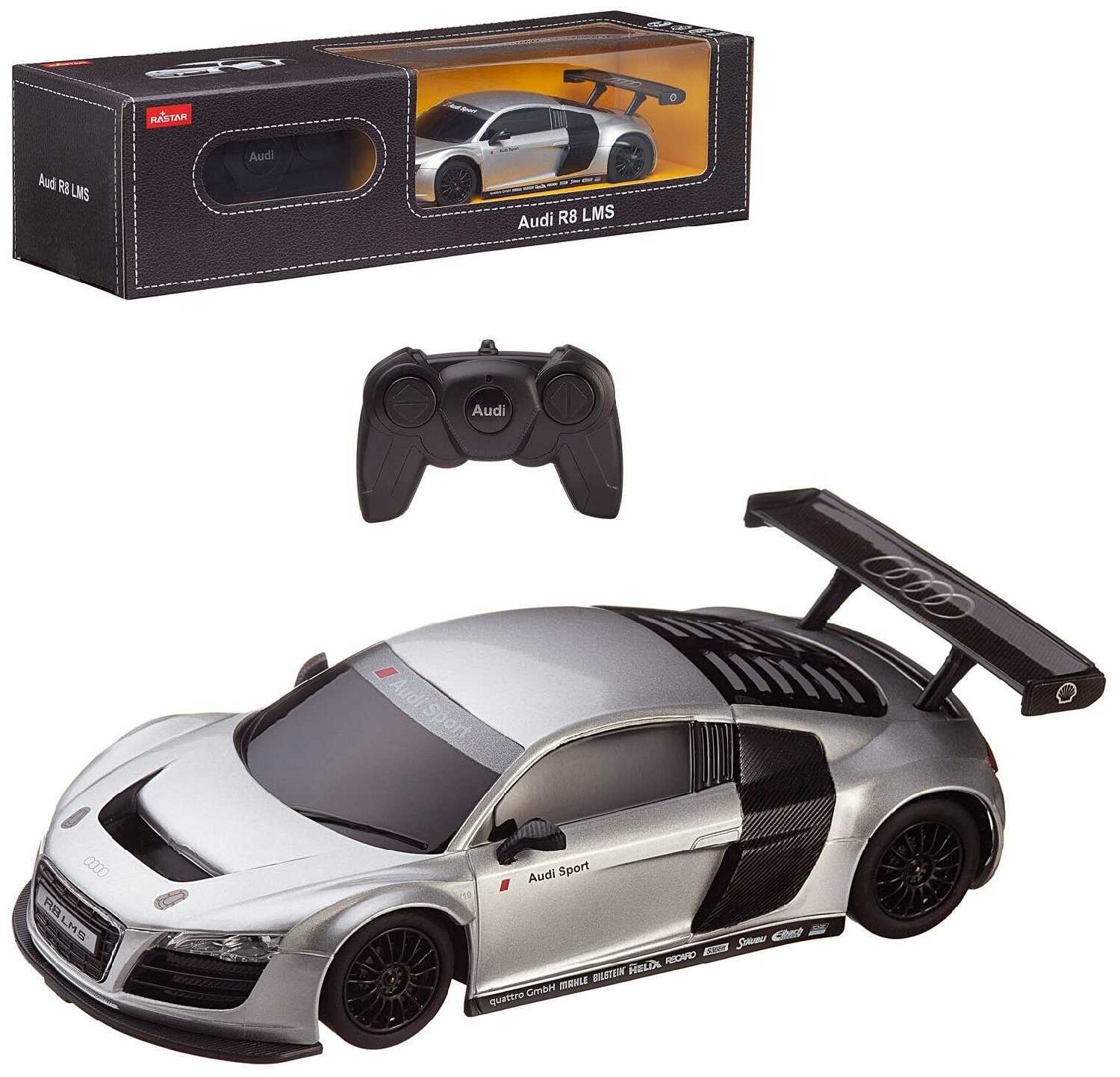 Rastar AUDI R8 (46800S)