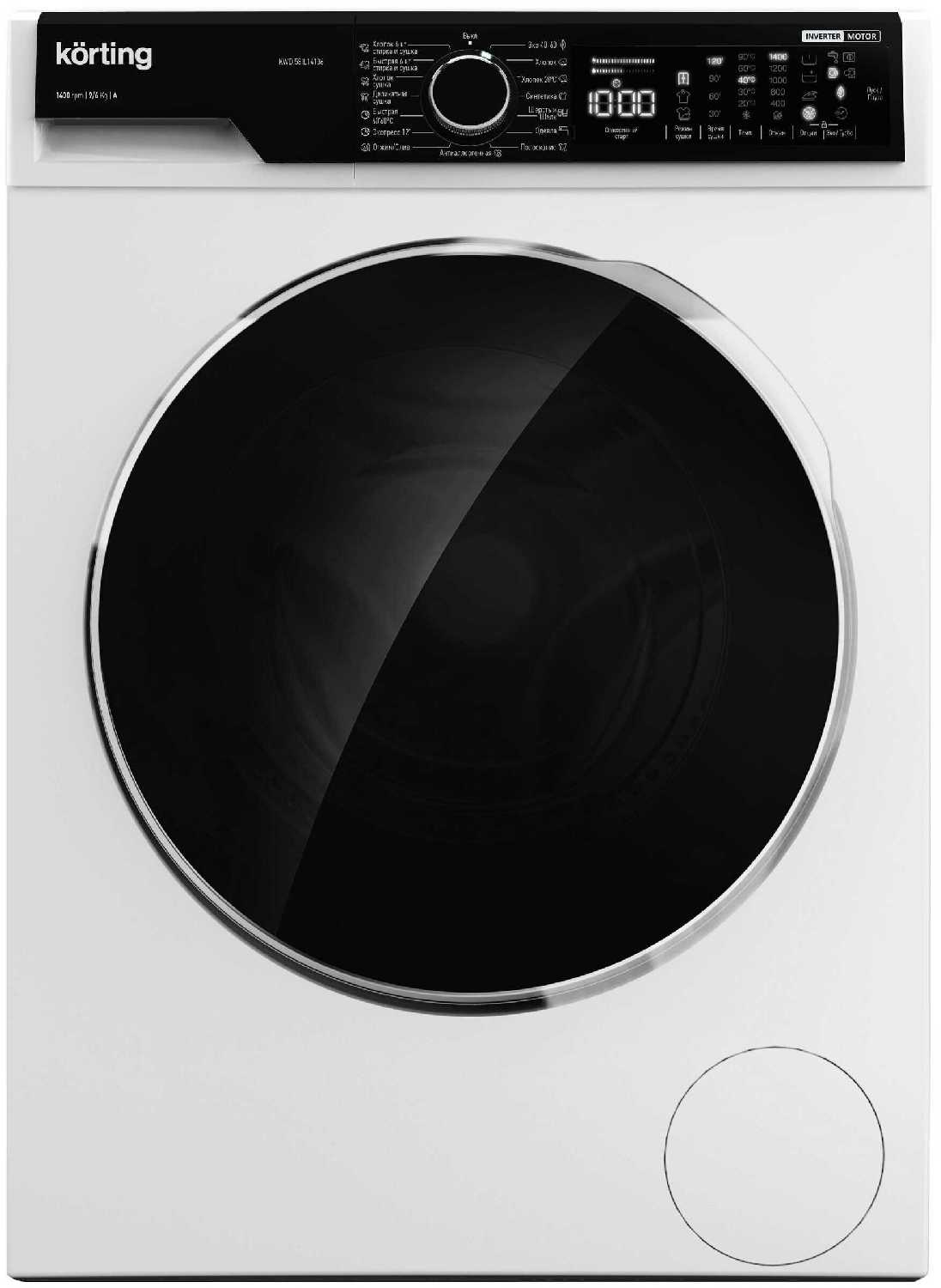 Korting KWD 58IL14106