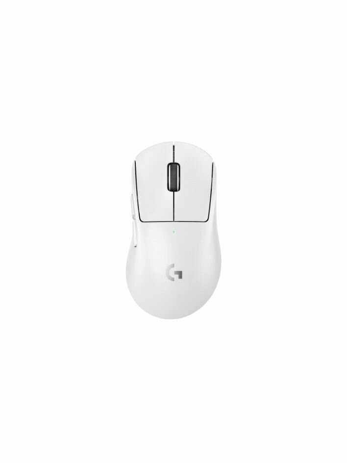 Logitech PRO X SUPERLIGHT 2 (910-007365)