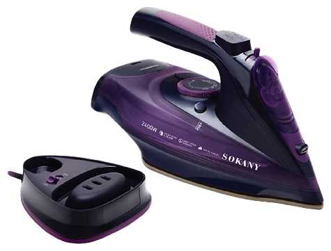 Sokany SOK 2085