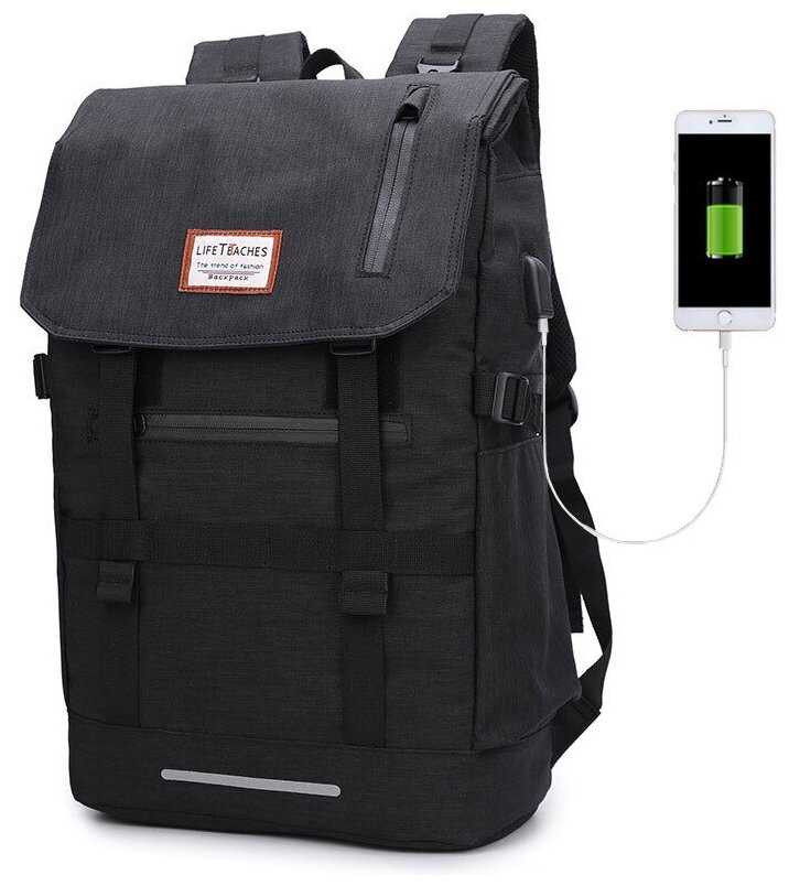 SB Рюкзак Urban Black