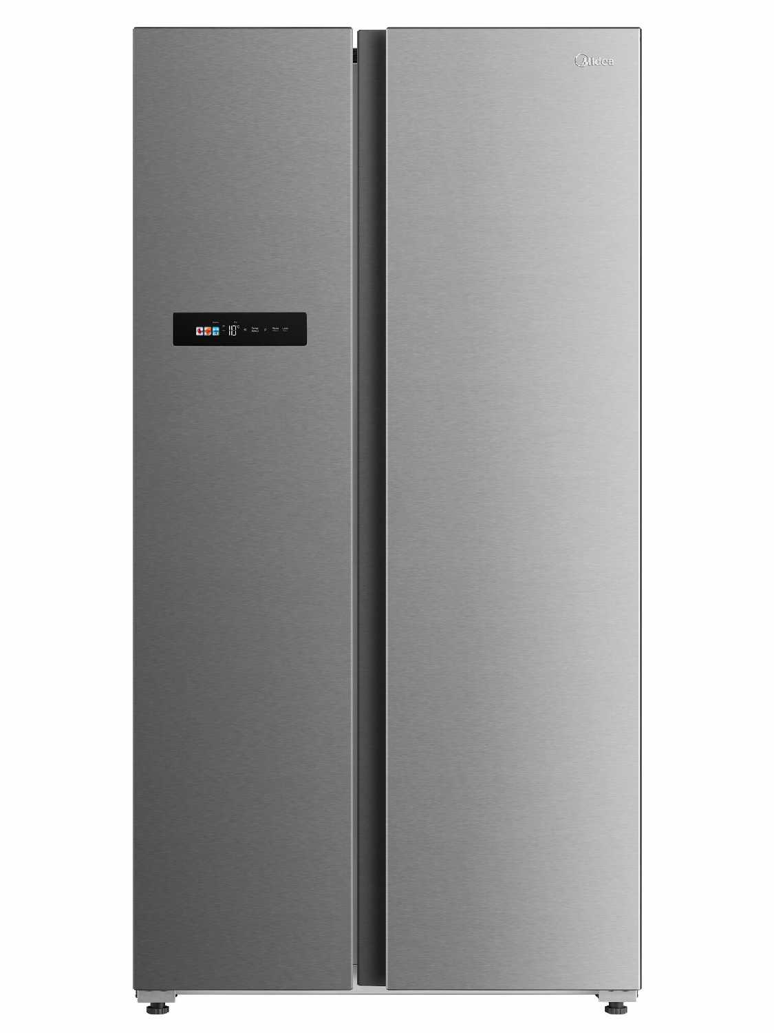 Midea Side by Side (MDRS791MIE02)