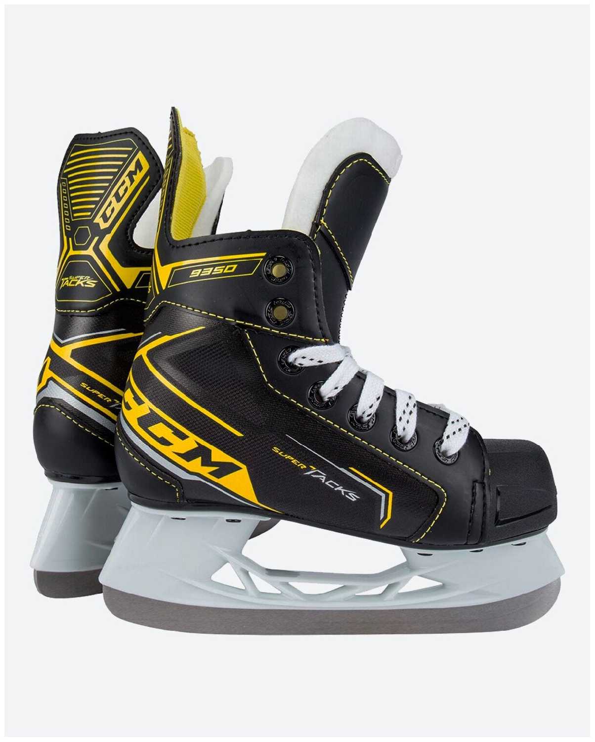 CCM SUPER TACKS 9350 YTH