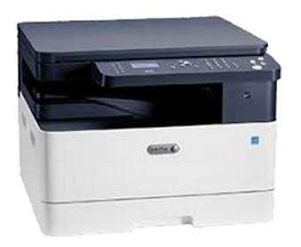 Xerox B1022