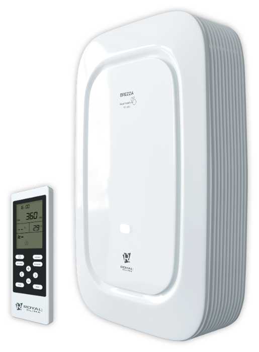 Royal Clima Brezza RCB 150