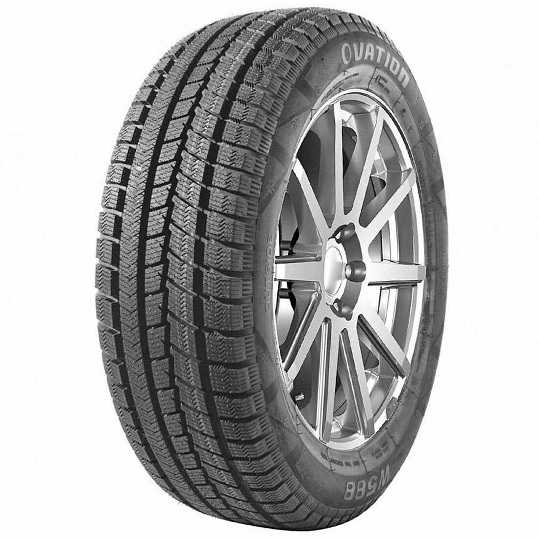 Ovation Tyres W-588