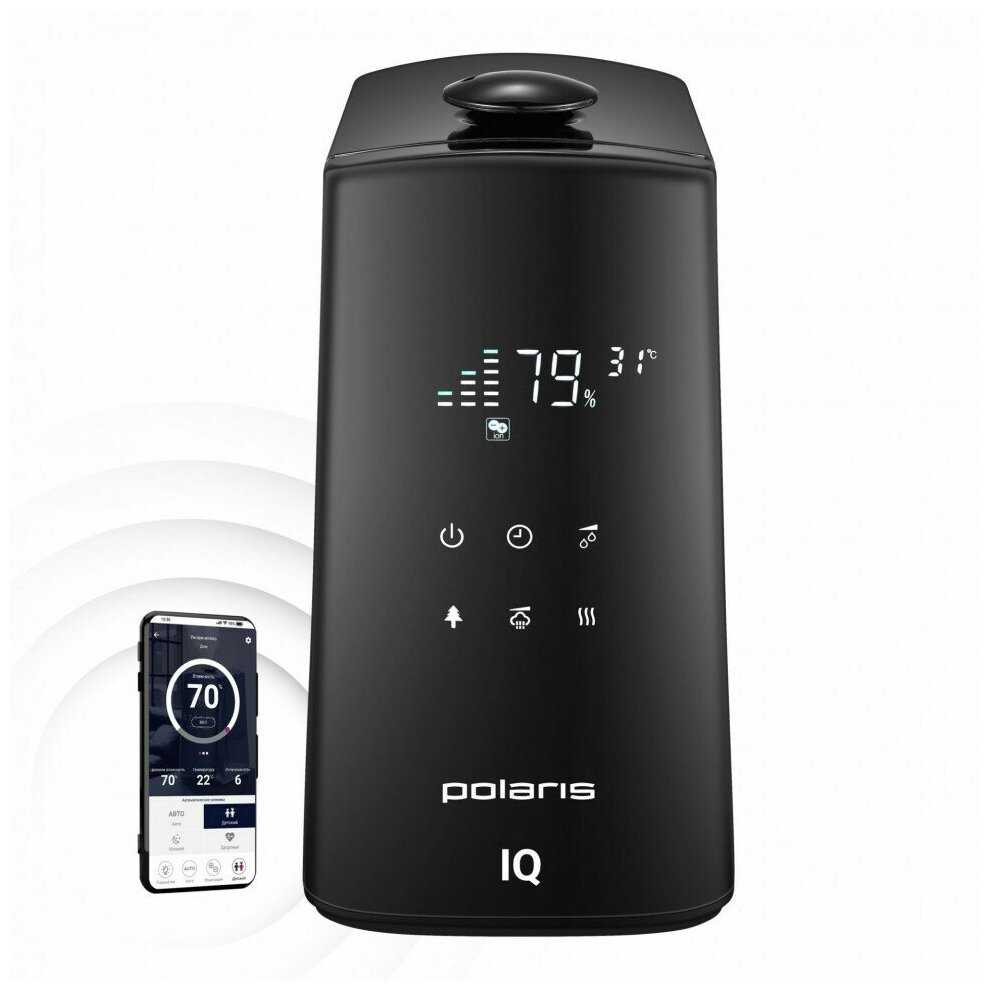 Polaris PUH 9009 WIFI IQ Home