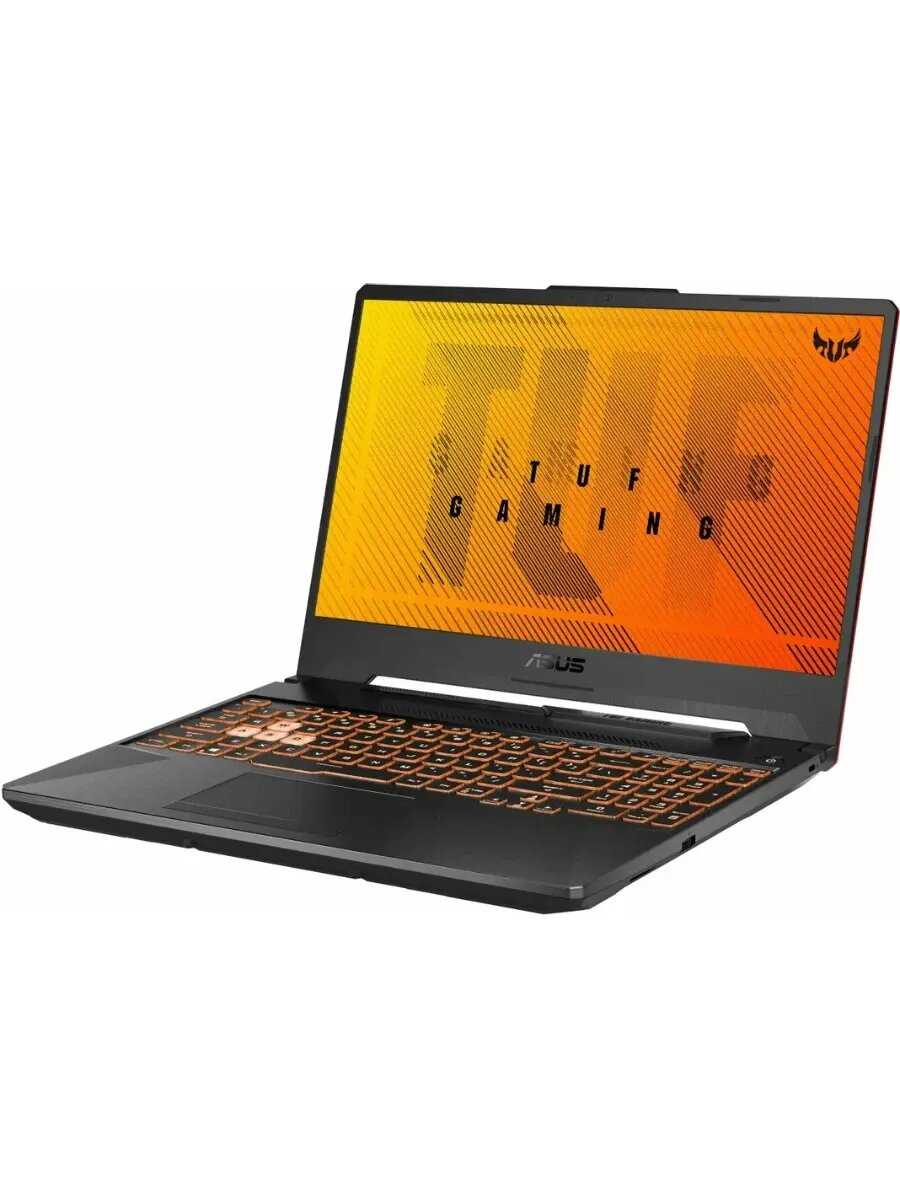 ASUS TUF Gaming A15 FA506N [FA506NCQ-HN032]