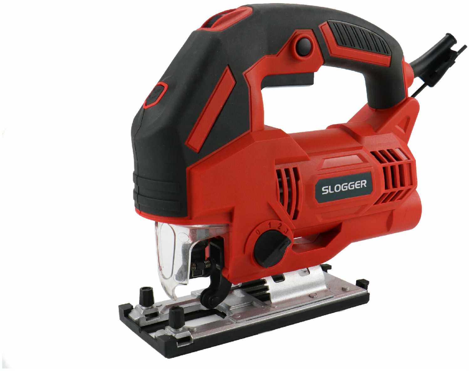 SLOGGER Лобзик JS860