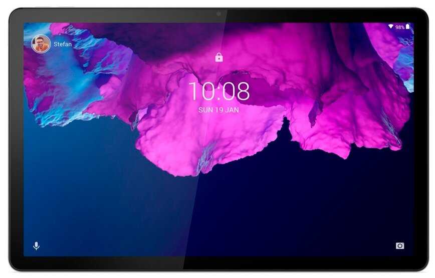 Lenovo Tab P11 TB-J606F (2020)