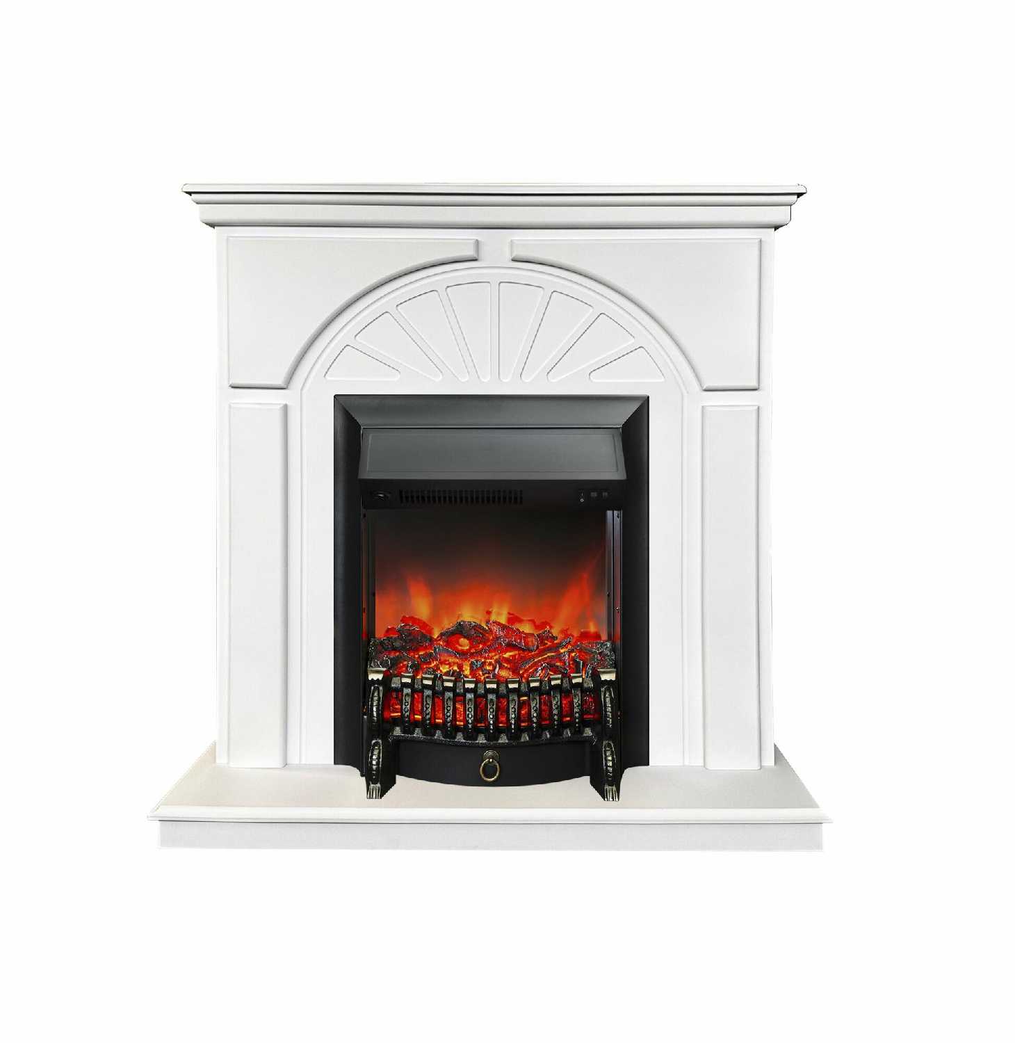 RealFlame Vesta (Fobos Lux)