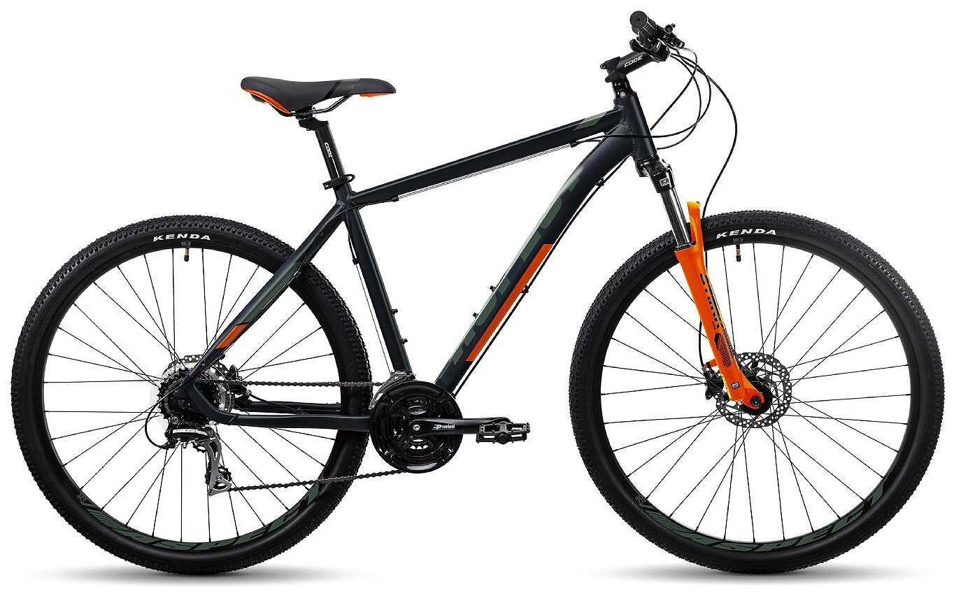 Aspect Legend 29