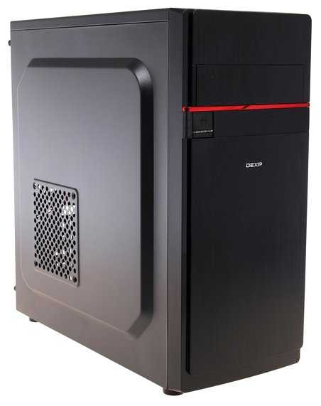 DEXP AWS-DE7